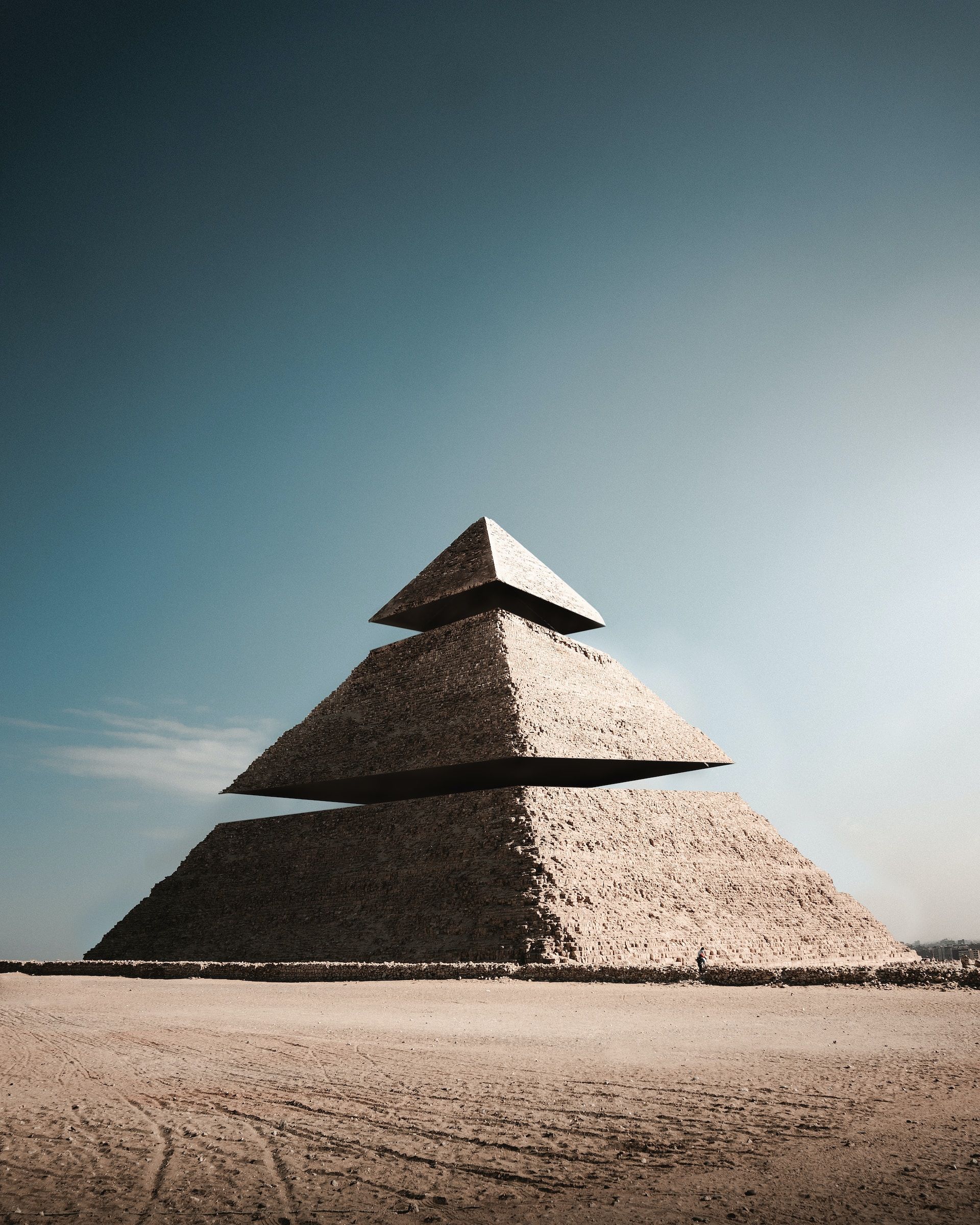 Storing custom structs in Cairo 1